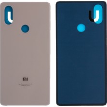 Genos Xiaomi Mi 8se Uyumlu Arka Kapak Pink