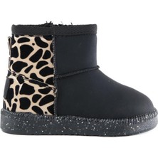 Arzen 252-7 Siyah Çocuk Bot