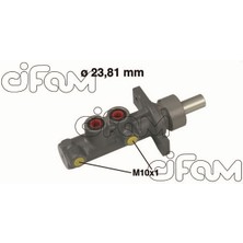 Cifam Mtxdpn Fren Ana Merkez Transit T15-T12 Turbo 97-00 23.81MM