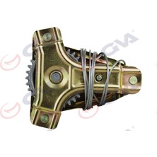 GVA Mtxdpn Cam Krikosu Bütün Ön 1600 M131