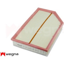 Wegna Mtxdpn Hava Filtresi Volvo S60 10 15 S80 06 11 V70 07 11 C60 08 C70 07 11 C90 11 V60 C 35177
