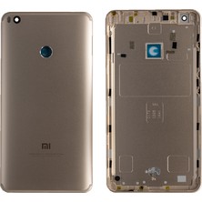 Genos Xiaomi Mi Max 2 Uyumlu Kasa Gold Altın