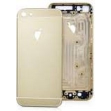 Genos Apple Iphone 6 Plus Uyumlu Kasa Boş Gold Altın