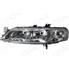 GVA Mtxdpn Far Sol Opel Vectra B 99-01