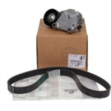 Gm Mtxdpn Alternatör Gergi Kiti 6PK975 P207-P308-P3008-P5008-PARTNER-BERLINGO-C3-C4-C5-DS3-DS4 1.4-1.6 Hdi