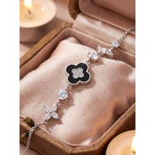 Pendiente Kadın Çelik Bileklik