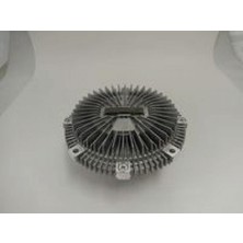GMB Mtxdpn Fan Termik Mitsubishi L200 2.5l 4D56T Di-D Cr KA4T KB4T 07-15