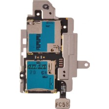 Genos Samsung I9300 S3 Sim ve Hafıza Kart Filmi