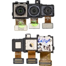 Genos Samsung A505 A50 Arka Kamera