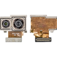 Genos Xiaomi Mi 9se Arka Kamera