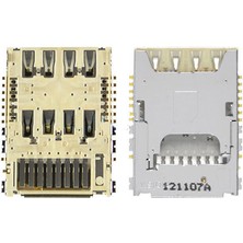 Genos Lg D855 G3 Sim Okuyucu
