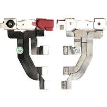 Genos Apple Iphone x Ön Kamera