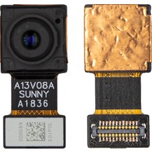 Genos Xiaomi Redmi Note 5 Pro Ön Kamera