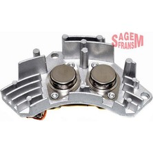 Sagemfrans Mtxdpn Kalorifer Klima Rezistansi Partner-Berlingo 1.9/2.0 HDİ-P106-P306-P406-XSARA