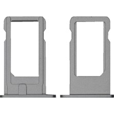 Genos Apple Iphone Se Sim Tepsisi (Sim Çekmecesi) Beyaz