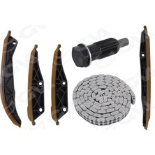 GVA Mtxdpn Eksantrik Zincir Seti Mercedes M112 M113 W202 W203 W210 W211 W220