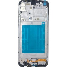 Genos Samsung Galaxy A21 Uyumlu Orta Kasa (SN807865)