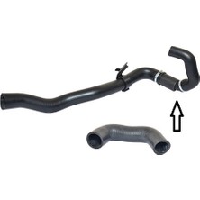 Otozone Mtxdpn Turbo Hortumu Küçük Plastik Parça Hariç Dacia Logan 06- 1.5dci