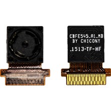 Genos Asus Zenfone 2 ZE551ML Ön Kamera