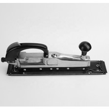 Hasyılmaz Havalı Rende Zımpara Makinesi 400X70MM