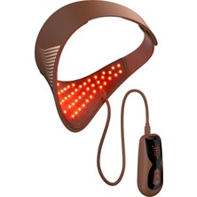 9d Lıght Therapy Antı-Agıng Mask Pro - Boyun Maskesi
