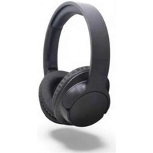 HERŞEYBURDAMODA Kablosuz Bluetooth Kulaklık Kulak Üstü Mikrofonlu 5.0 Bluetooth Anc Özelliği