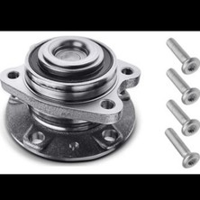 Brtec Porya Arka Sol-Sağ – 990103A – Audi A6 2.0 2.7 3.0 Tdı 05 > ve Sonrası Uyumlu