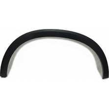 Hasyılmaz Seres 3 Sol Arka Çamurluk Dodik 5500063-FS01