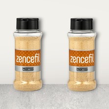 Harras Toz Zencefil 80 G x 2 Adet