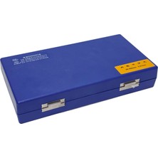 Xibei Iç Çap Boru Mikrometresi 50-300MM