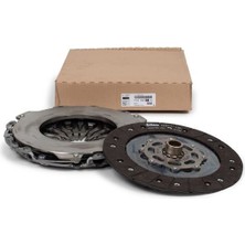 Psa 1616517180 - Debriyaj Seti Vıvaro C-Zafıra C-Jumpy III-C4-C5-EXPERT-5008-508-308-3008 2.0 Bluehdı D20DTH-DW10FD