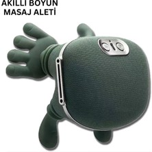 HERŞEYBURDAMODA FH670 Masaj