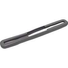 Rainbow Süpürge Makinesi Sert Zemin Fırça Lastiği 30CM