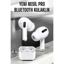 HERŞEYBURDAMODA Bluetooth Kablosuz Kulaklık Yüksek Ses Kalitesi, Uzun Pil Ömrü
