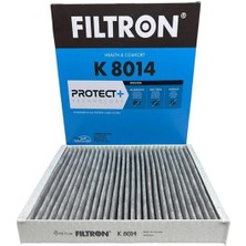 Filtron Mtxdpn Polen Filtresi Astra J 1.4-1.6-1.6t-1.3-1.7-2.0cdti-Insignia 1.6-1.8-2.0cdti-Meriva B1.3-1.7 Karbon Cuk 2442 K1223A