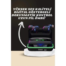 HERŞEYBURDAMODA Yeni Nesil Akıllı Saat ve Bluetooth Kulaklık Kampanyası Android ve Ios Uyumlu Uyku ve Sağlık Takibi