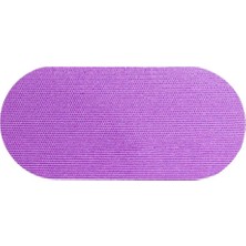 Hasyılmaz Horlama Önleyici Ağız Kapama Bandı 30 Adet (Mor)