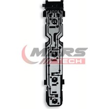 Mars Mtxdpn Arka Stop Duyu Transit V348-V347 06-14