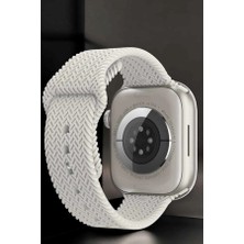 HERŞEYBURDAMODA Akıllı Saat Tema Değiştirme Uyku ve Sağlık Takibi Bluetooth Bağlantılı