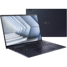 Asus  Core 7-150U 32GB 1tb 14"freedos B9403CVAR-PP2139 (Gigabit Ethernet Dönüştürücü Hediye)
