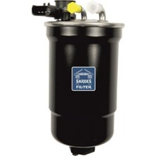 Sardes Mtxdpn Yakit Filtresi Ford Transit Connect