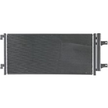 Mahle Mtxdpn Klima Radyatörü Kondansatörü Opel Astra K 15-22