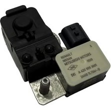 Renault Dacia Akü Sensörü A4209053001