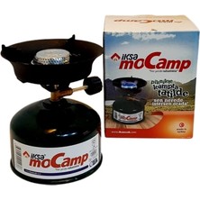 Epilons Kamp Ocağı