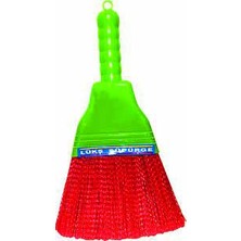 Calperia Orta Boy Lüks Süpürge (5047)