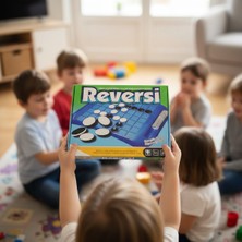 Aspartam Reversi Zeka Strateji Oyunu