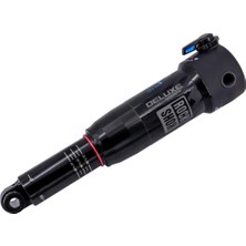 Rock Shox Deluxe Select+ Debonair Arka Amortisör 165X45 Trunnion