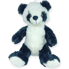 Hopinip Peluş Sevimli Hayvanlar 40 cm - Panda (Lisinya)