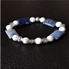 Asteria Elite Havlit Sodalit Bileklik