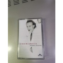 Soner Arıca Her Şey Yolunda Sıfır Kaset